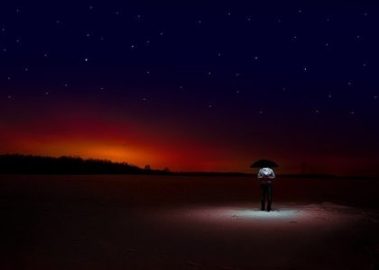 Miniatura per l'articolo intitolato:Ciò che sta sopra