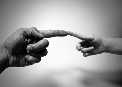 Miniatura per l'articolo intitolato:Per chi soffrire?