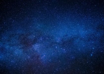 Miniatura per l'articolo intitolato:Il cielo stellato