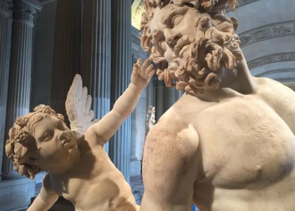 Miniatura per l'articolo intitolato:Amore e conoscenza