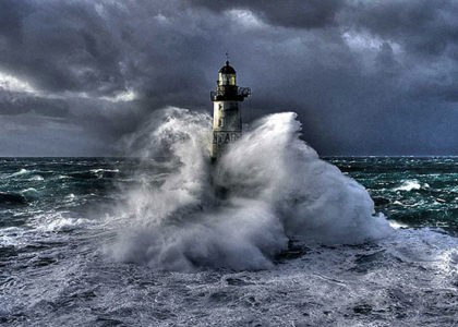 Miniatura per l'articolo intitolato:Tempesta